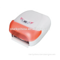 CHINA UV LAMP with CE and RoHS ABS plastic uv lamp for 36W electronic nail dry